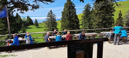Velika planina 1